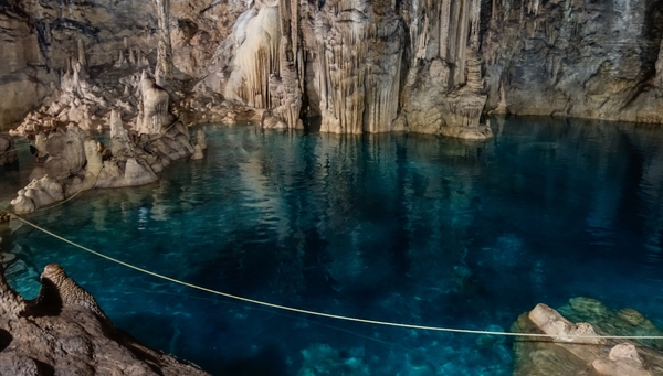 Cenote Choj Ha